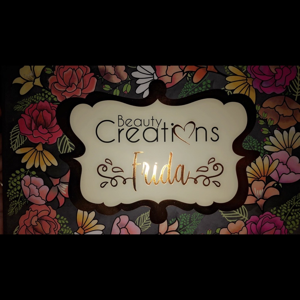 Beauty Creations Frida